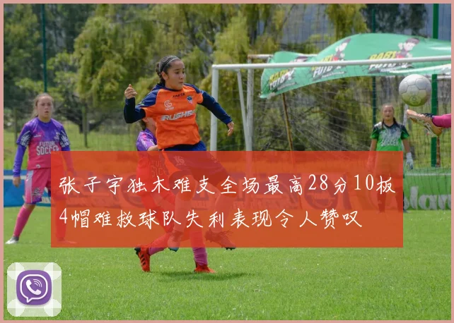 张子宇独木难支全场最高28分10板4帽难救球队失利表现令人赞叹