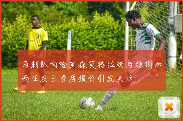 马刺队向哈里森英格拉姆与琼斯加西亚发出资质报价引发关注