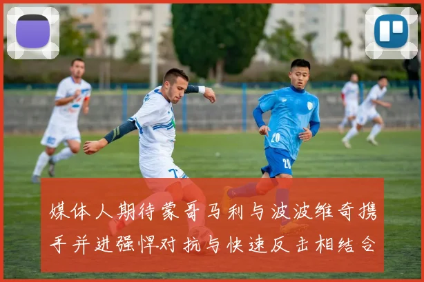 媒体人期待蒙哥马利与波波维奇携手并进强悍对抗与快速反击相结合