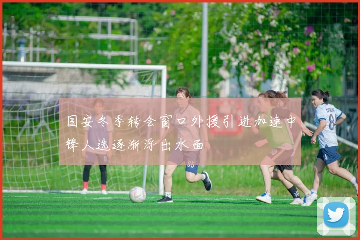 国安冬季转会窗口外援引进加速中锋人选逐渐浮出水面
