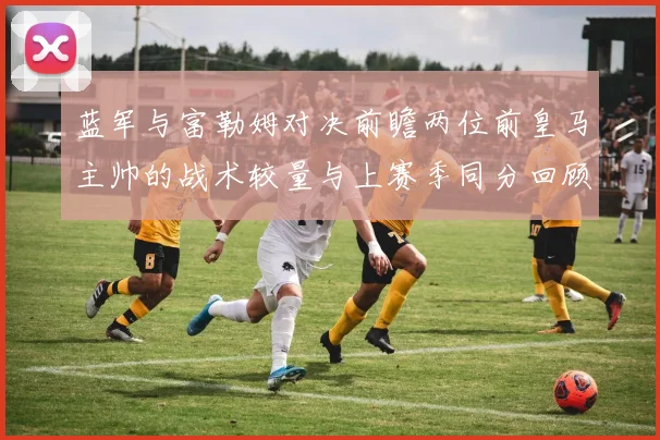蓝军与富勒姆对决前瞻两位前皇马主帅的战术较量与上赛季同分回顾