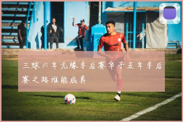 三球六年无缘季后赛华子五年季后赛之路谁能成真